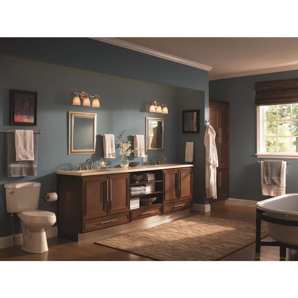 Arrondi™ 27" Wall Mounted Towel Bar