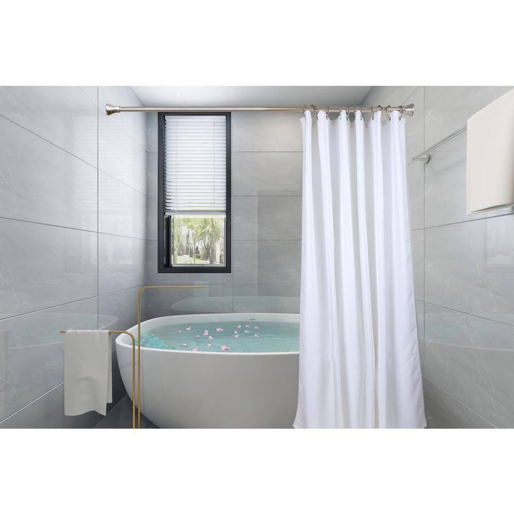 Utopia Alley Shower Curtain Hooks