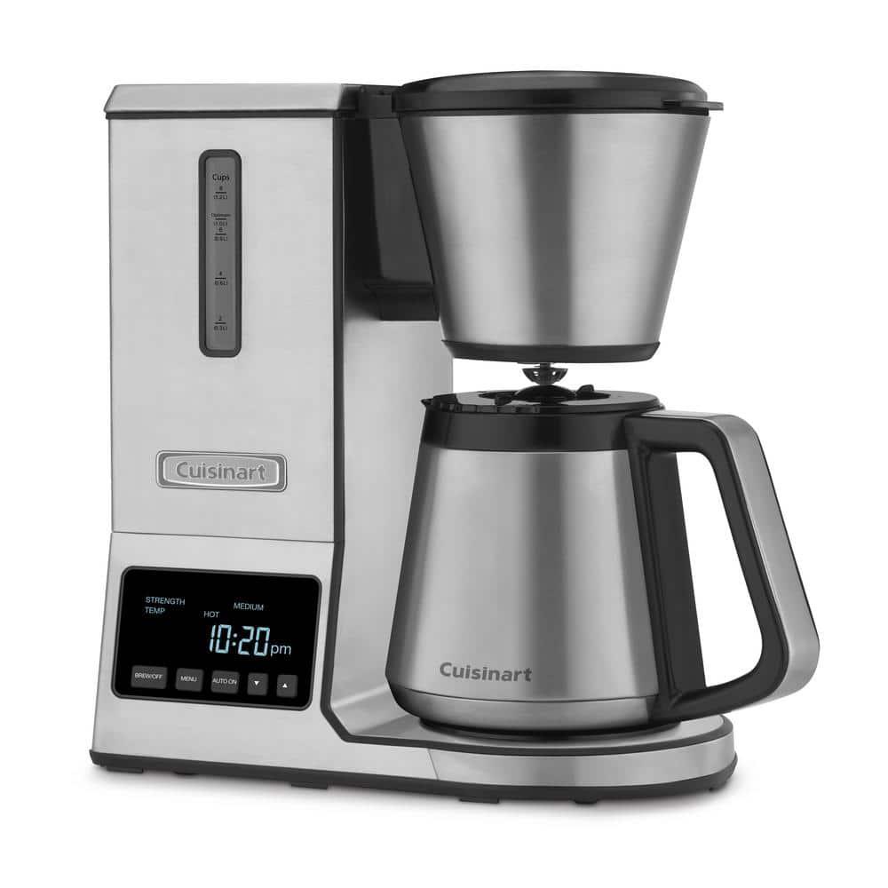 Cuisinart PurePrecision™ 8 Cup Pour-Over Coffee Brewer