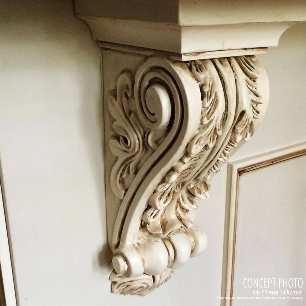 Ekena Millwork Legacy Bracket