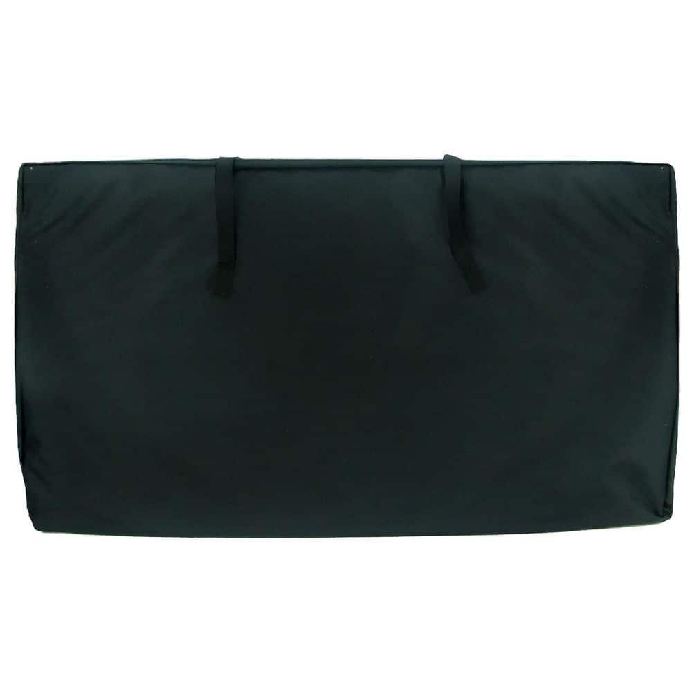 Trademark Global Trademark Global Wood Poker Table Cover