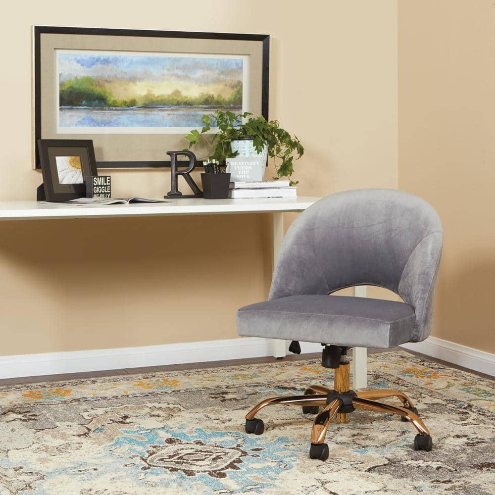 OSP Home Furnishings Lula Task Chair & Reviews | Wayfair