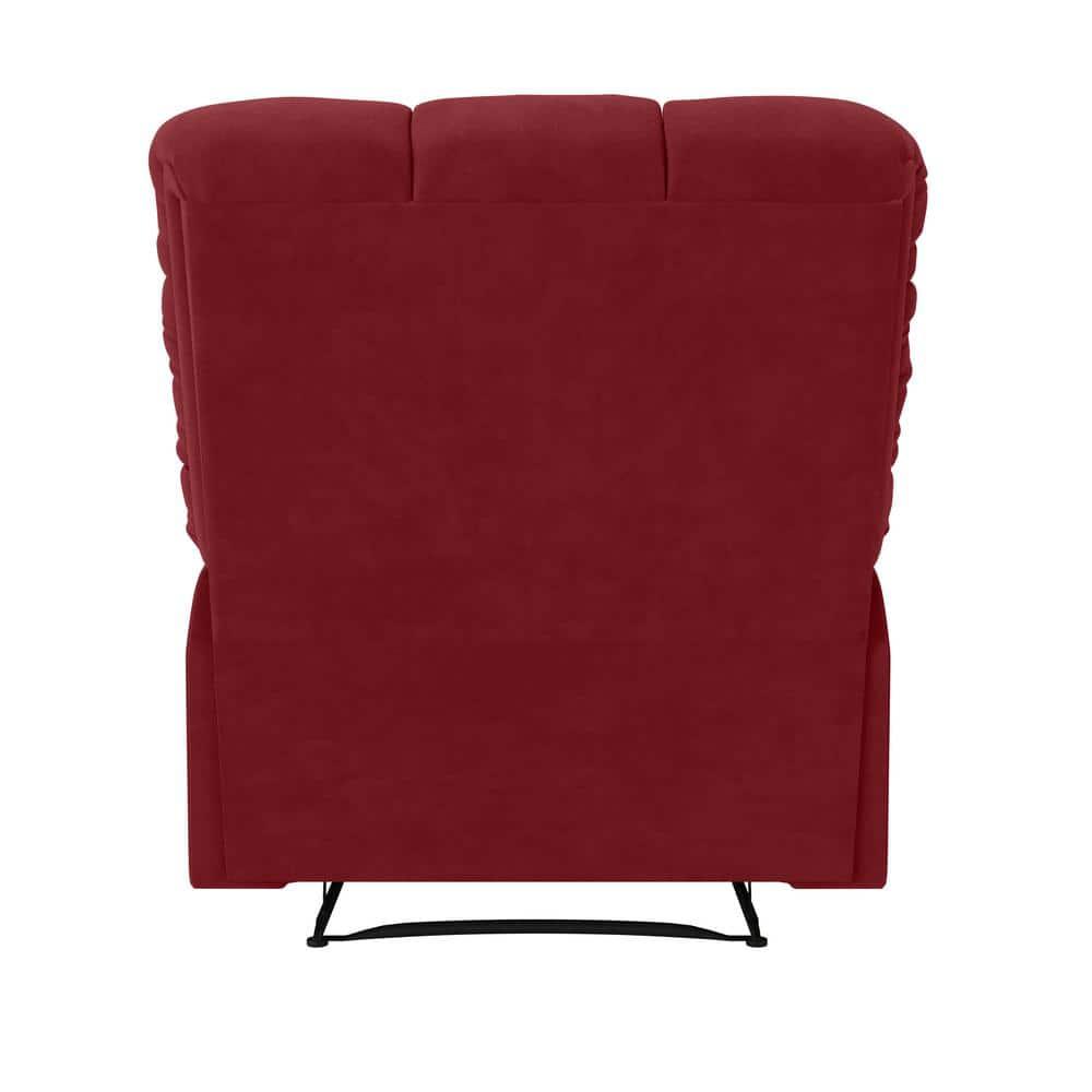 Eger Upholstered Recliner