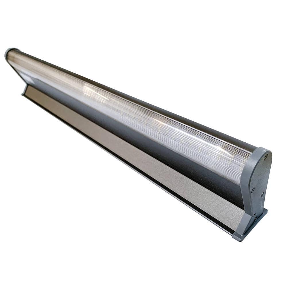 eLEDing Aluminum LED Wall Light