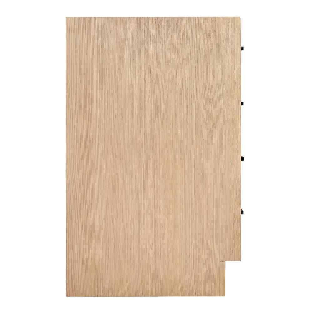 42'' W Single Bathroom Vanity Base