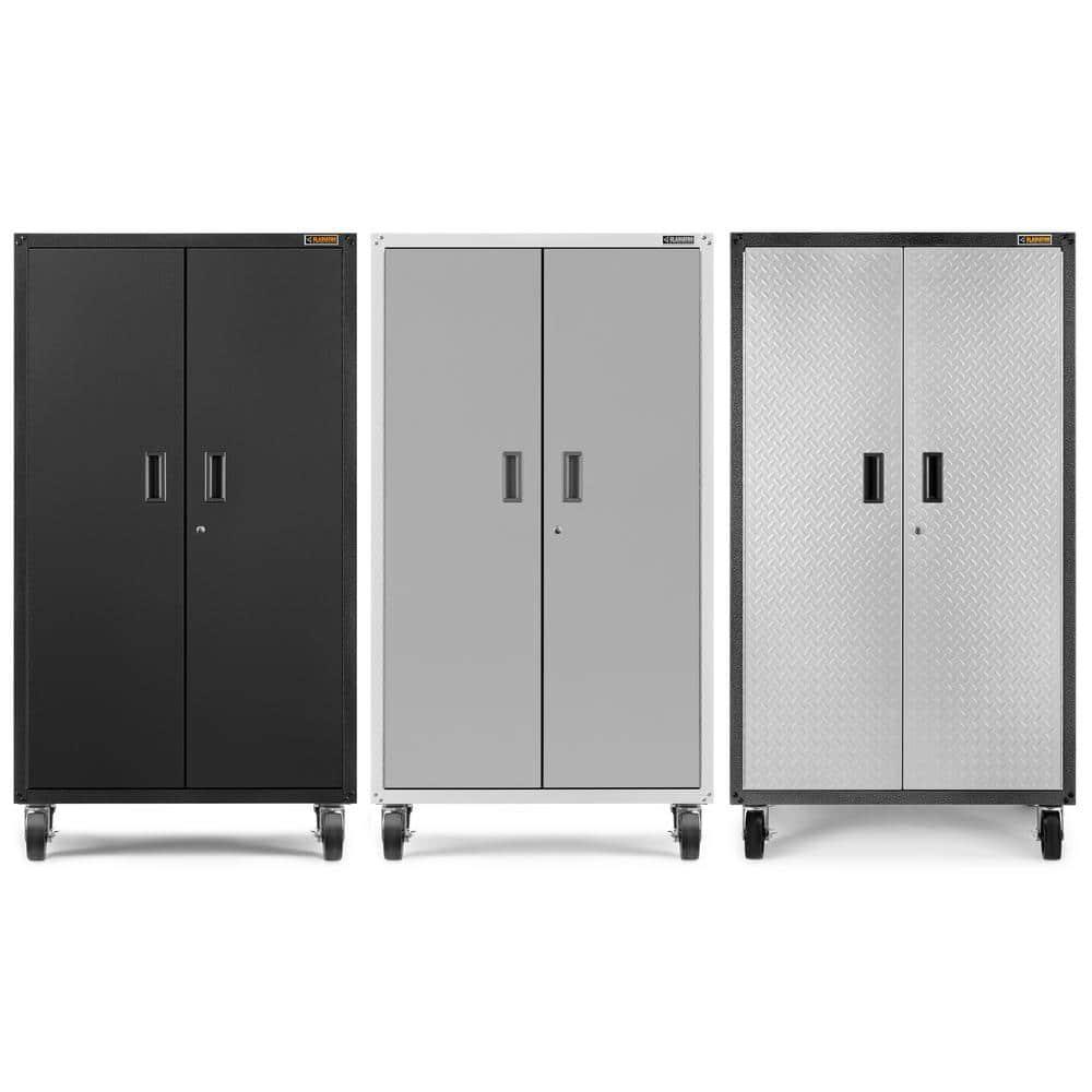 Gladiator® Ready-To-Assemble Mobile Storage Cabinet
