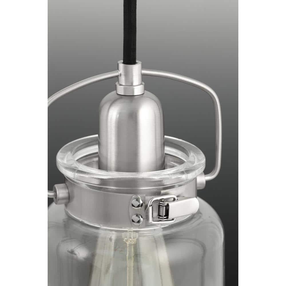 Calhoun Collection Five-Light Chandelier