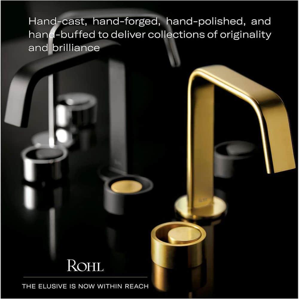 Lux Pull-Down Bar/Food Prep Kitchen Faucet