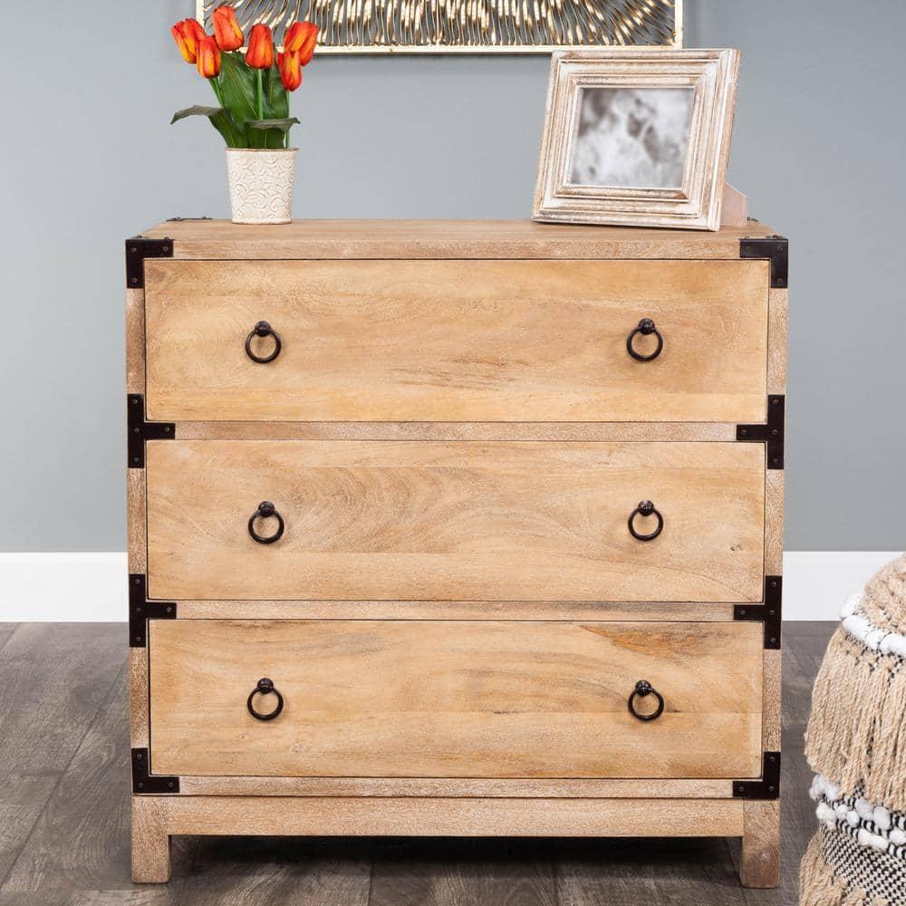 Aerial Accent Chest