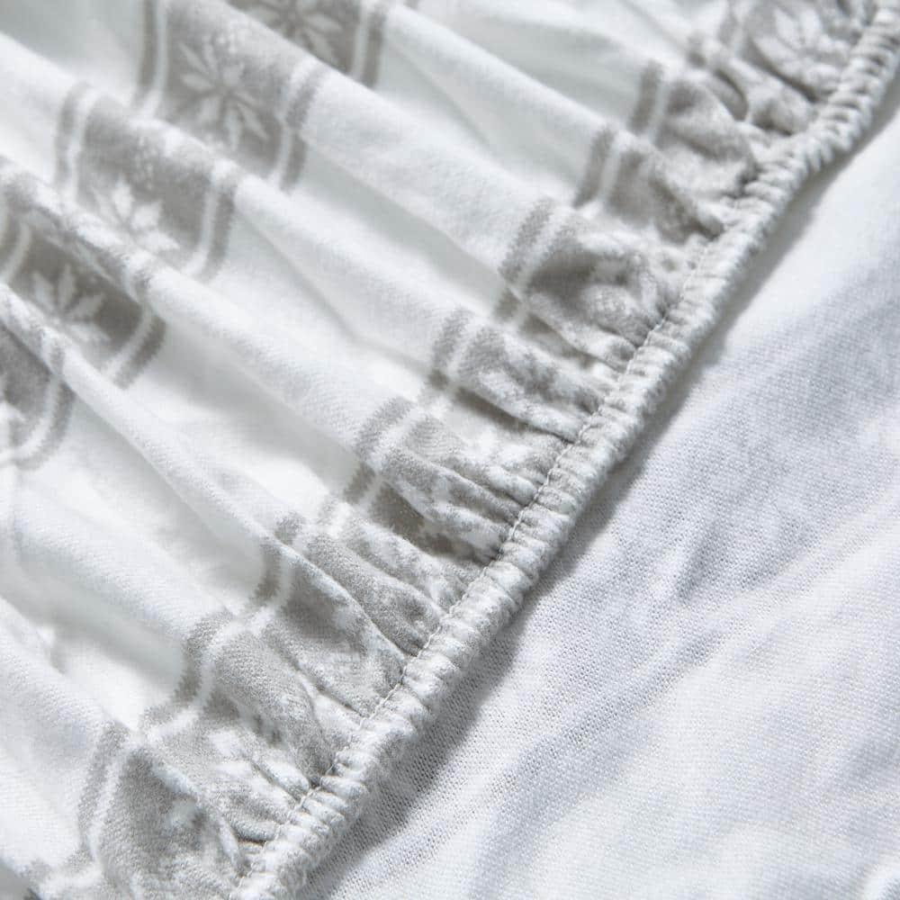 Eddie Bauer Eddie Bauer Cozy Cotton Flannel Sheet Sets