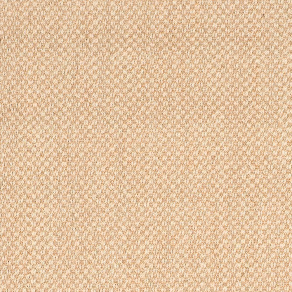 Trinidad Natural Fiber Sisal Pile Solid Color Rug