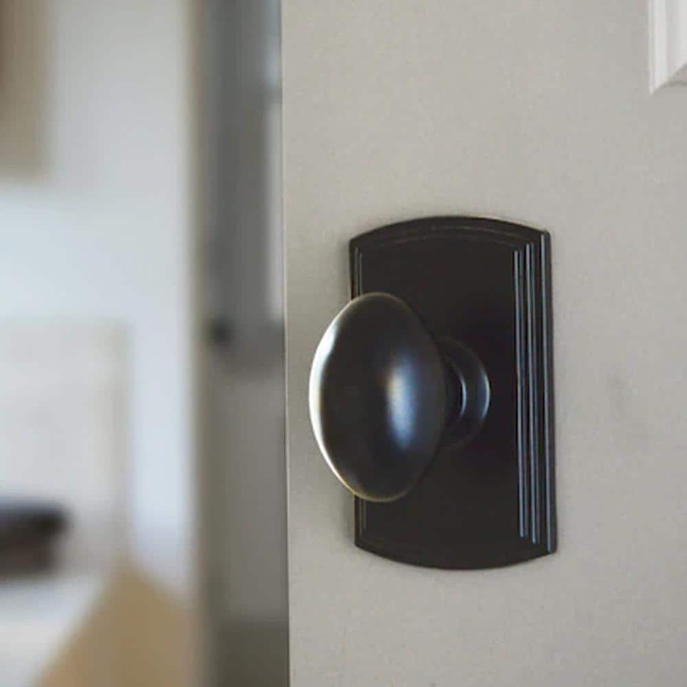 Italian Passage Door Knob