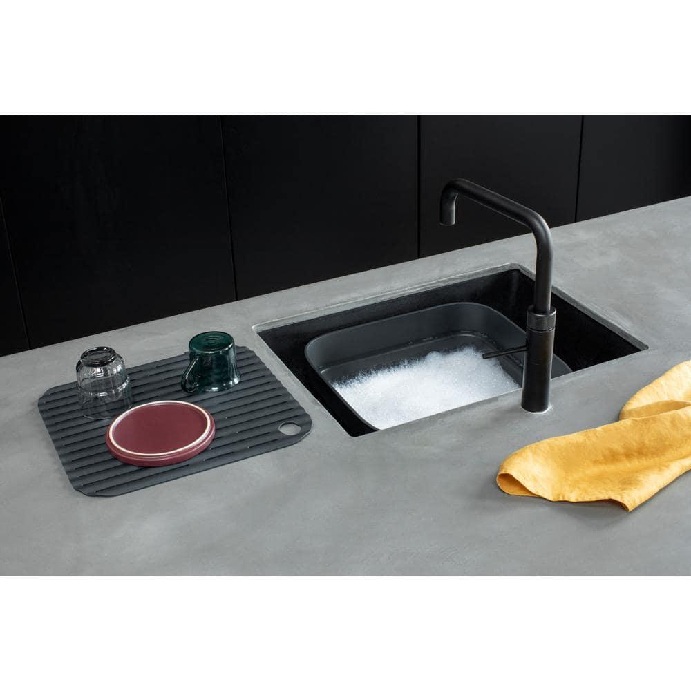 Brabantia Brabantia Sink Side Dishwashing Tub with Drying Tray