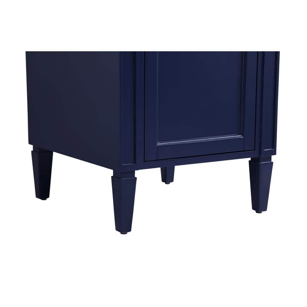 Ilsa 21" Single Sink Vanity