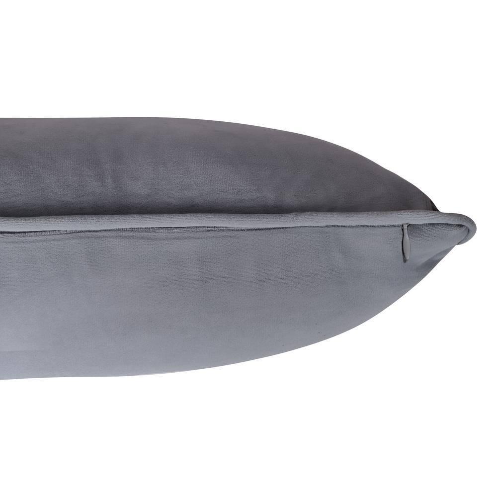 A1 Home Collections LLC Velvet Pillow Cover (Set of 2)