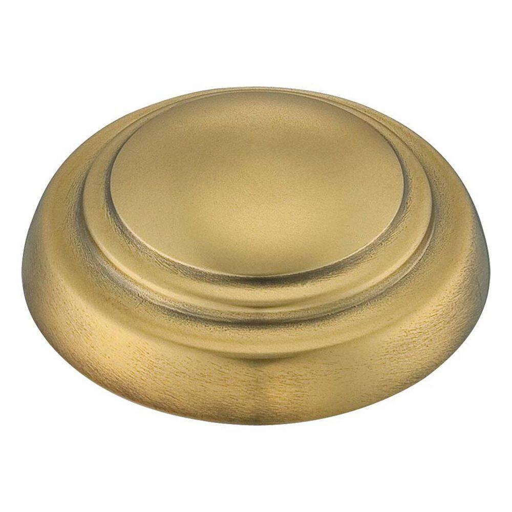 Minka Lavery Modern Ceiling Light Flush Mount Fixture 13 1/2" Liberty Gold Etched Opal Glass Shade for Bedroom Kitchen Living Room