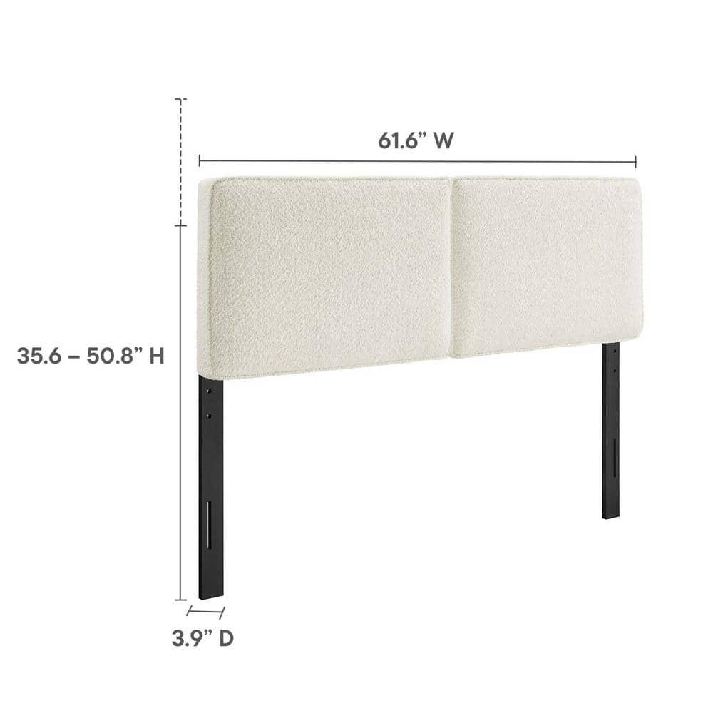 Modway Modway Lindee Headboard