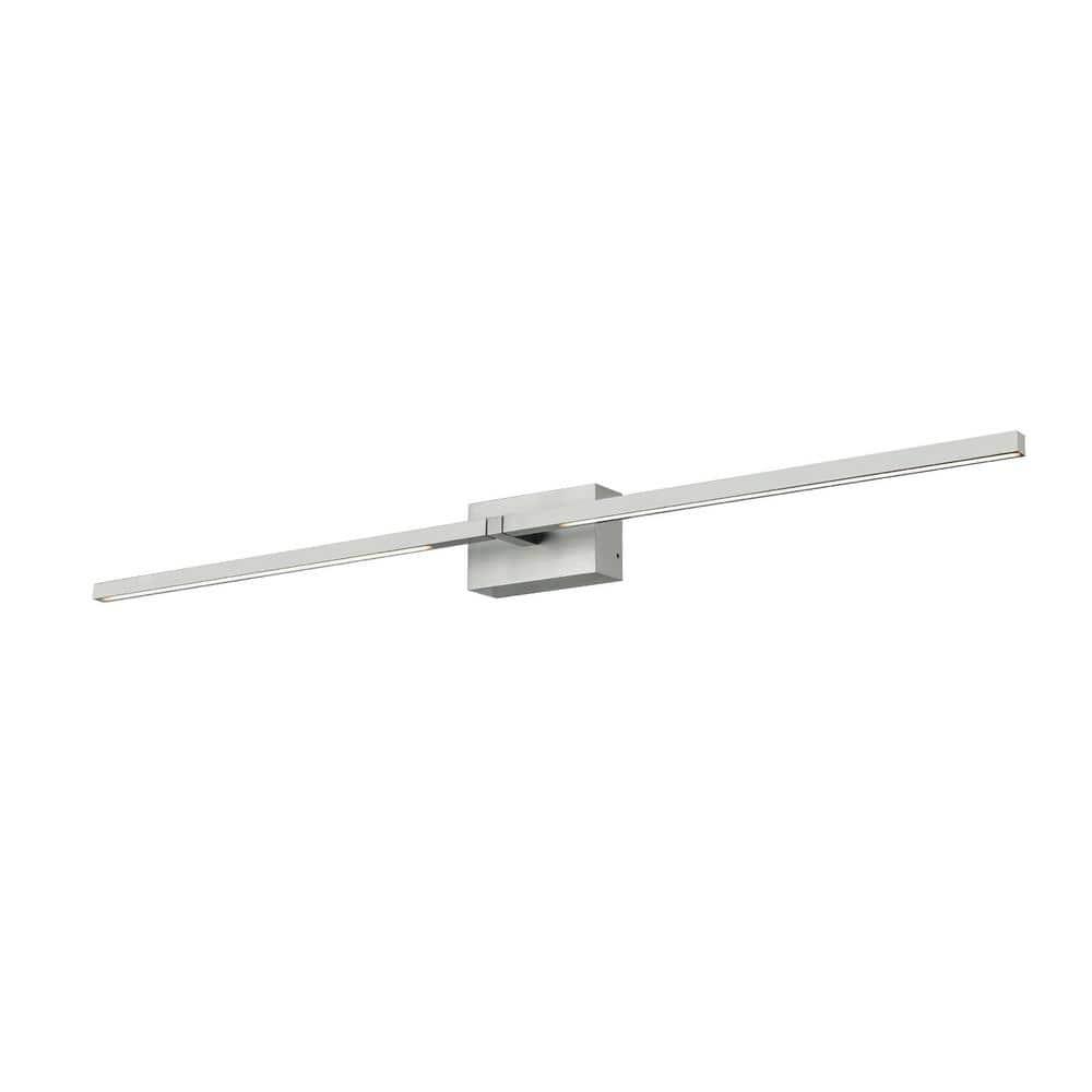 Kuzco Lighting Pandora Aluminum LED Armed Sconce