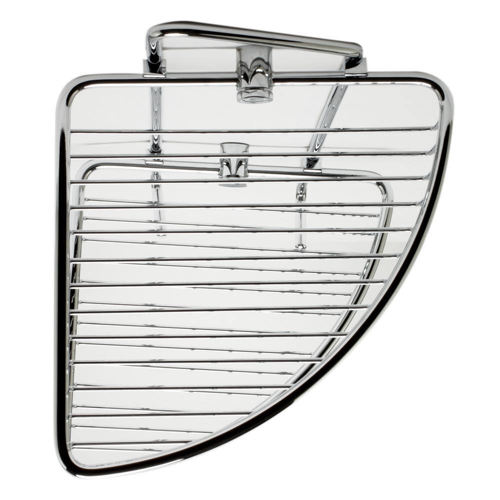 Drill / Screw Shower Caddy