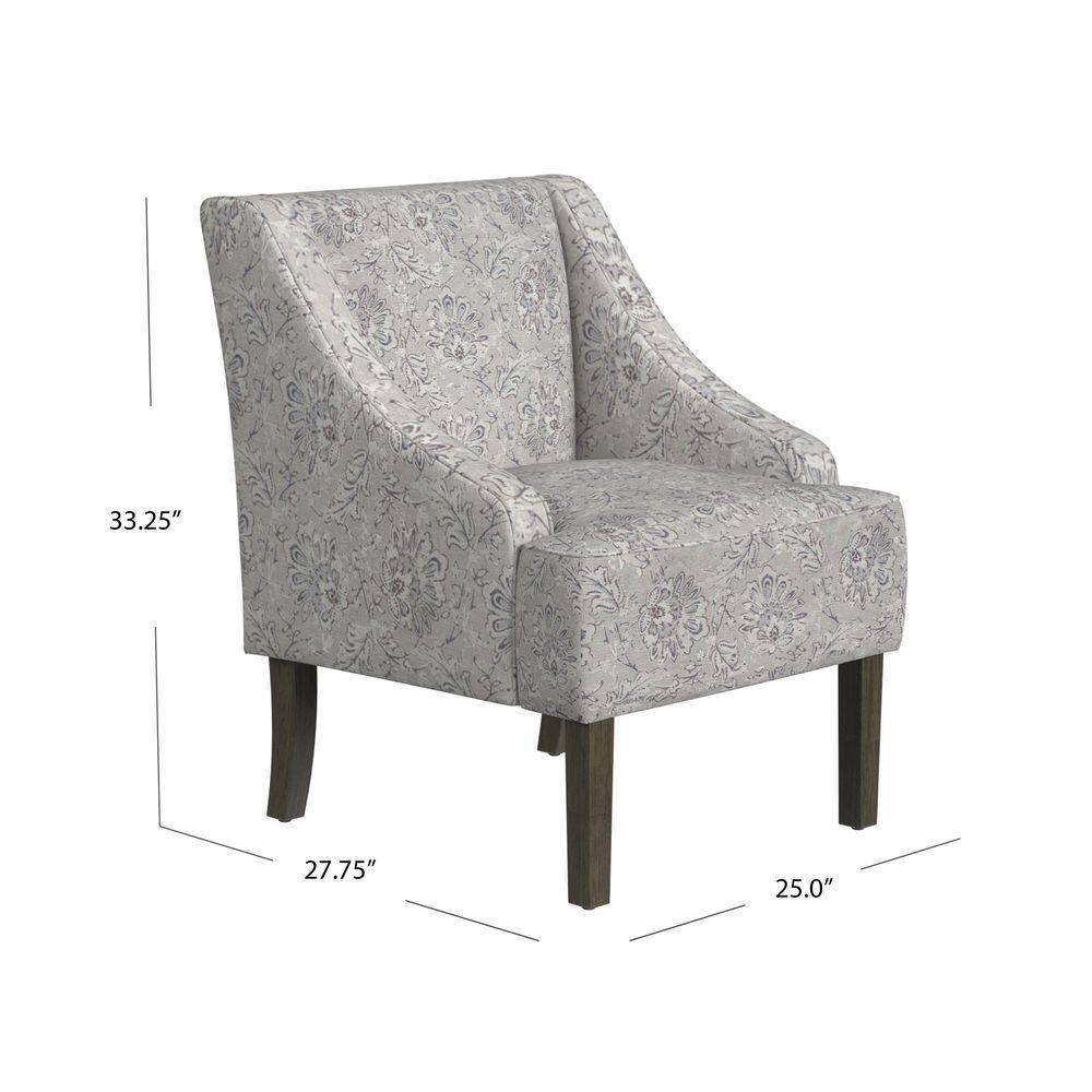 Adona Accent Chair