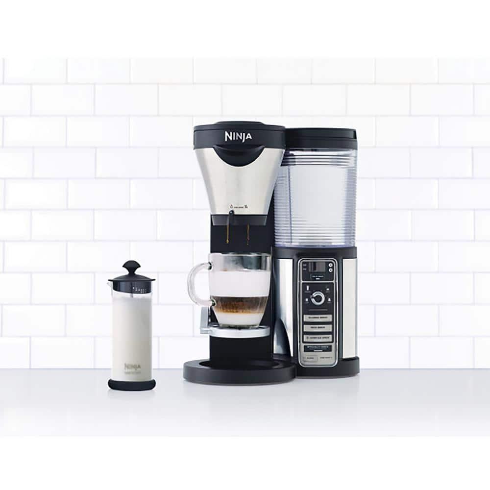 Ninja Coffee Bar Milk Frother