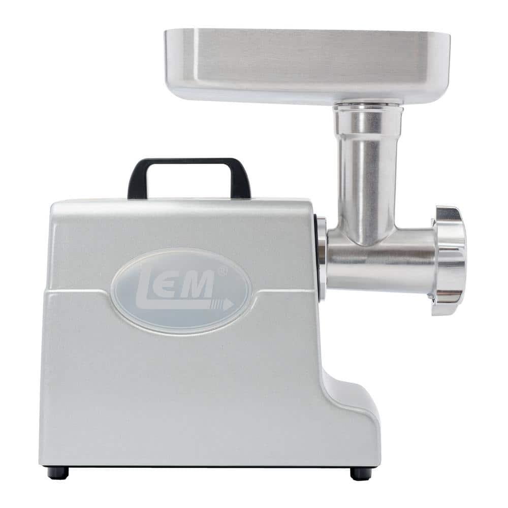 LEM Products LEM Products Metal Electric Meat Grinder