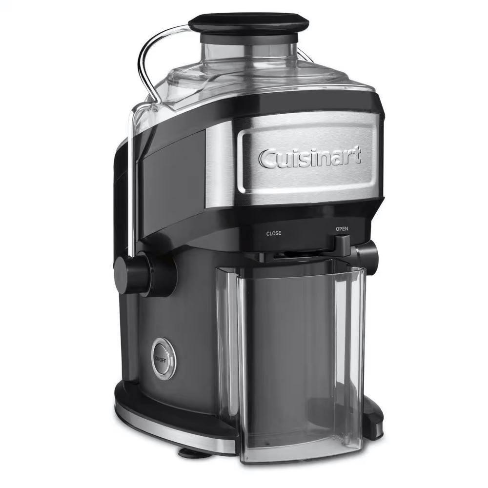 Cuisinart Compact Juice Extractor