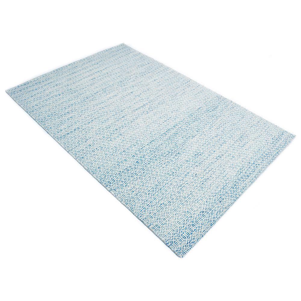 Solo Rugs Chatham Hand-woven Area Rug 10' x 14'