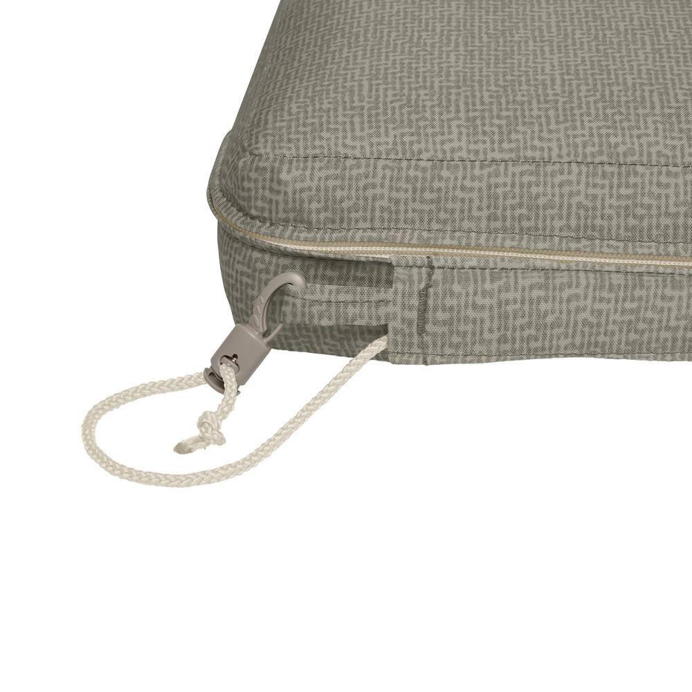 Patio Bench Cushion