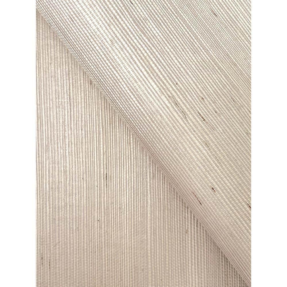 Birch Lane™ Weatherhill Natural Sisal Peel and Stick Grasscloth Wallpaper