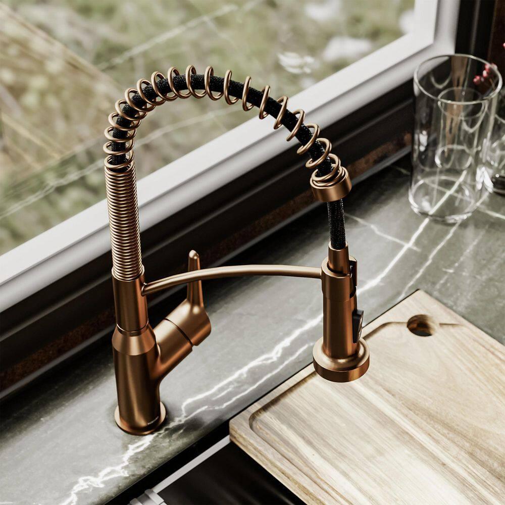 Karran Scottsdale Kitchen Faucet