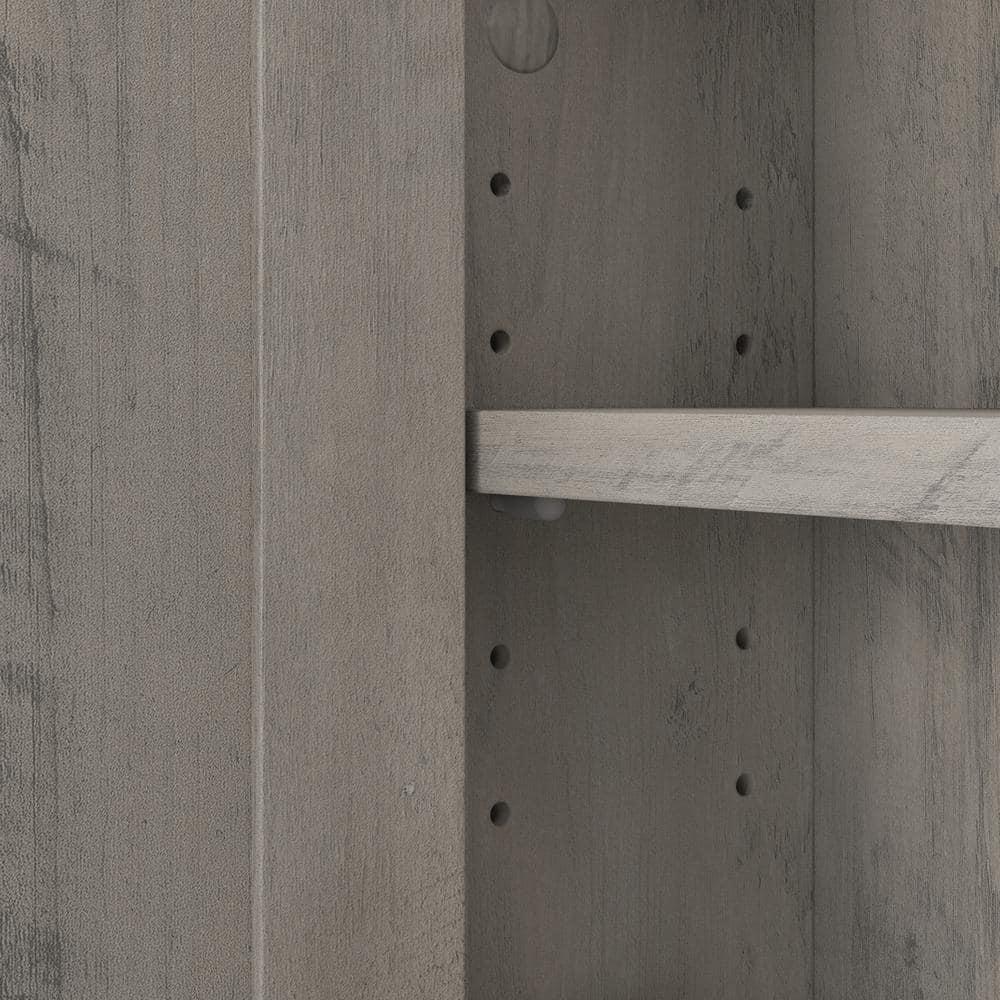 32''W Surface Framed Medicine Cabinet with Mirror