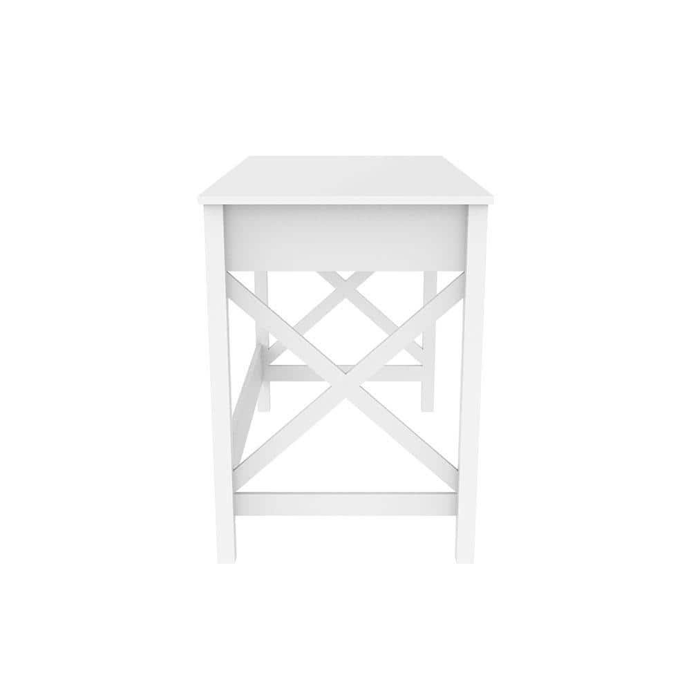 X-Frame Furniture Desk