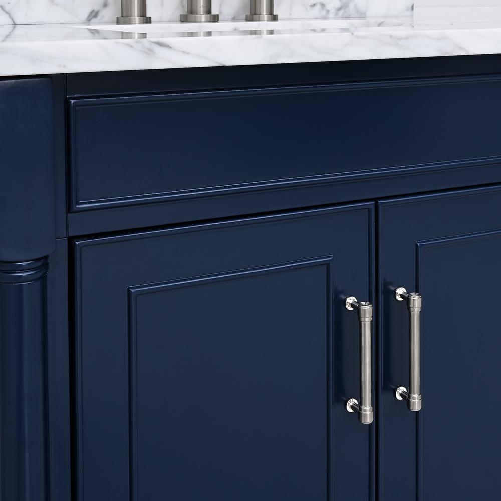 Joss & Main Addison 31'' Single Bathroom Vanity with Marble Top