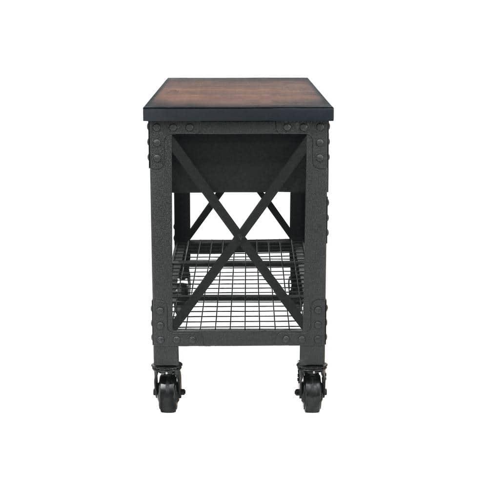 Duramax Building Products Duramax New Workbench 72" Wood Workbench