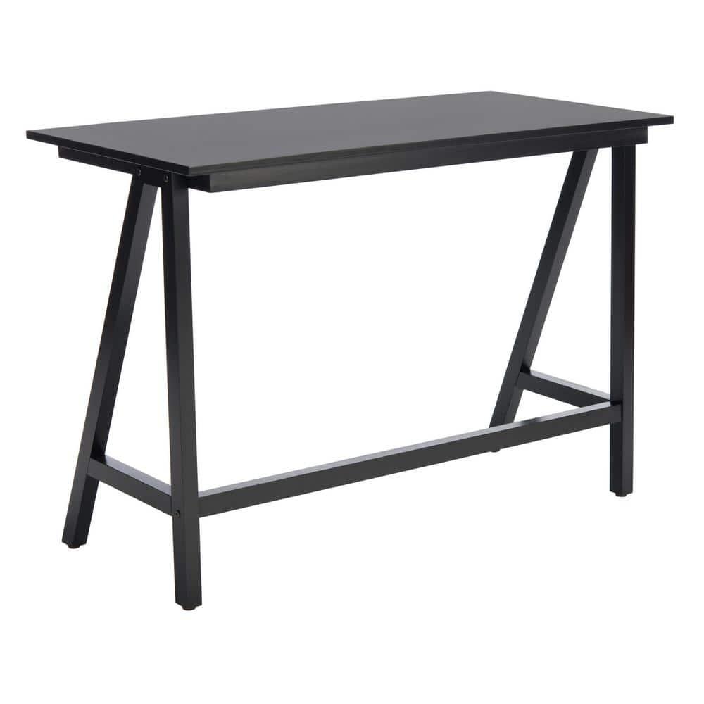 Redding Desk - Black - Safavieh