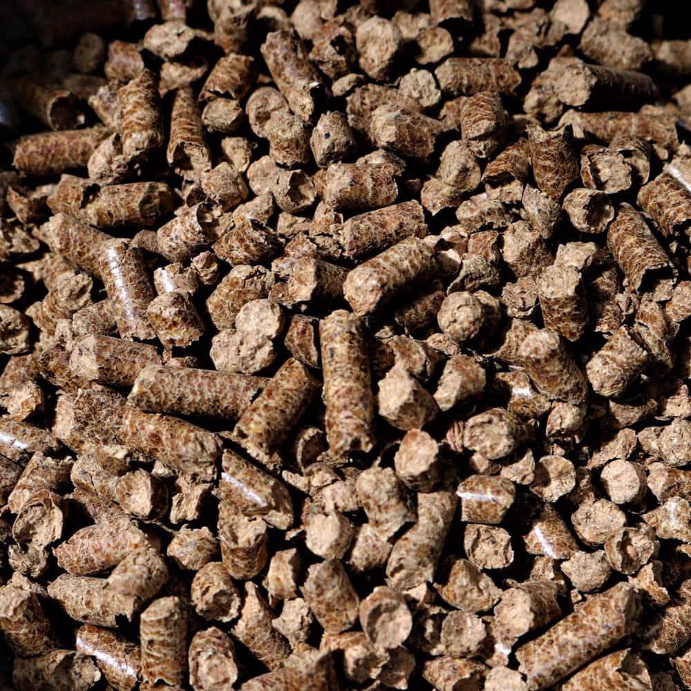 Bear Mountain BBQ Bear Mountain BBQ 20 Lb. Pellets