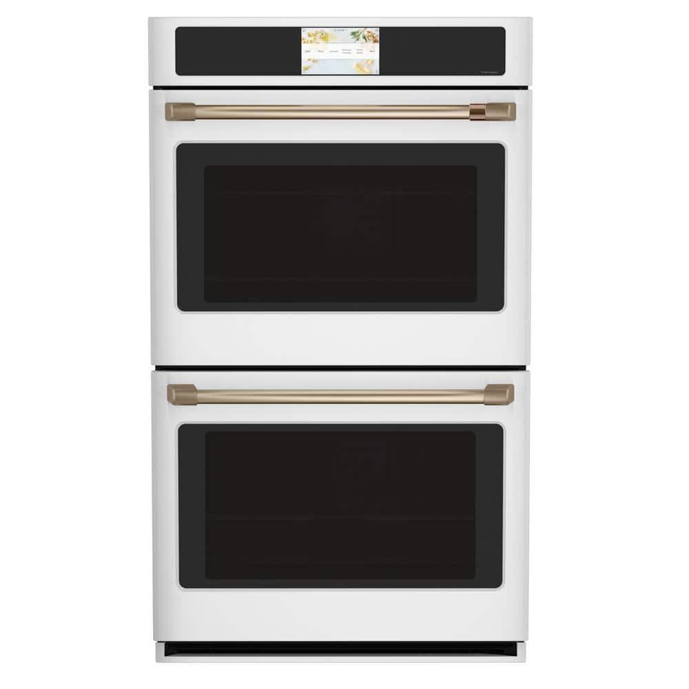 Professional Series Smart Built-in 30" Self Cleaning Convection Electric Double Wall Oven