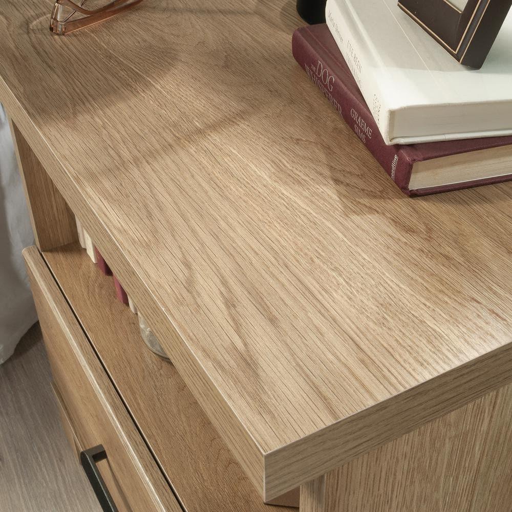 Sauder Rosedale Ranch Nightstand Timber Oak