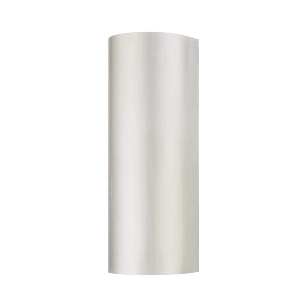 Livex Lighting Bond 1 - Light Wall Light in  Brushed Nickel