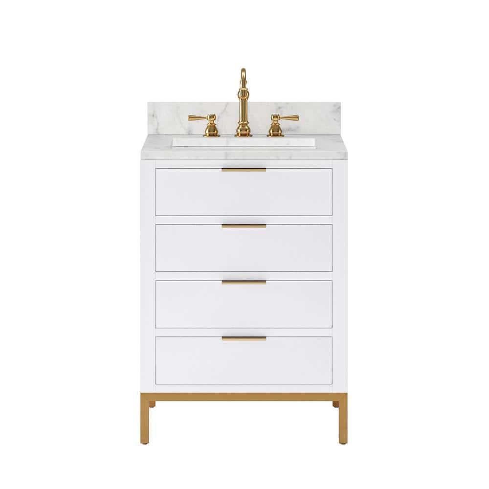 24'' W Single Vanity