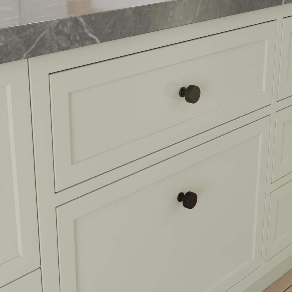 Kent Round Knob Multipack