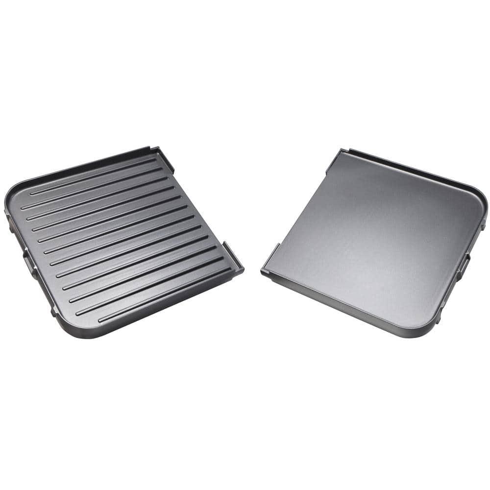 Hamilton Beach Hamilton Beach® 3-in-One Grill/Griddle