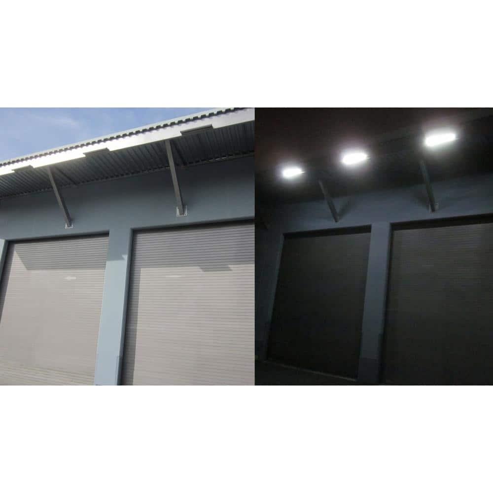 Aluminum LED Wall Light