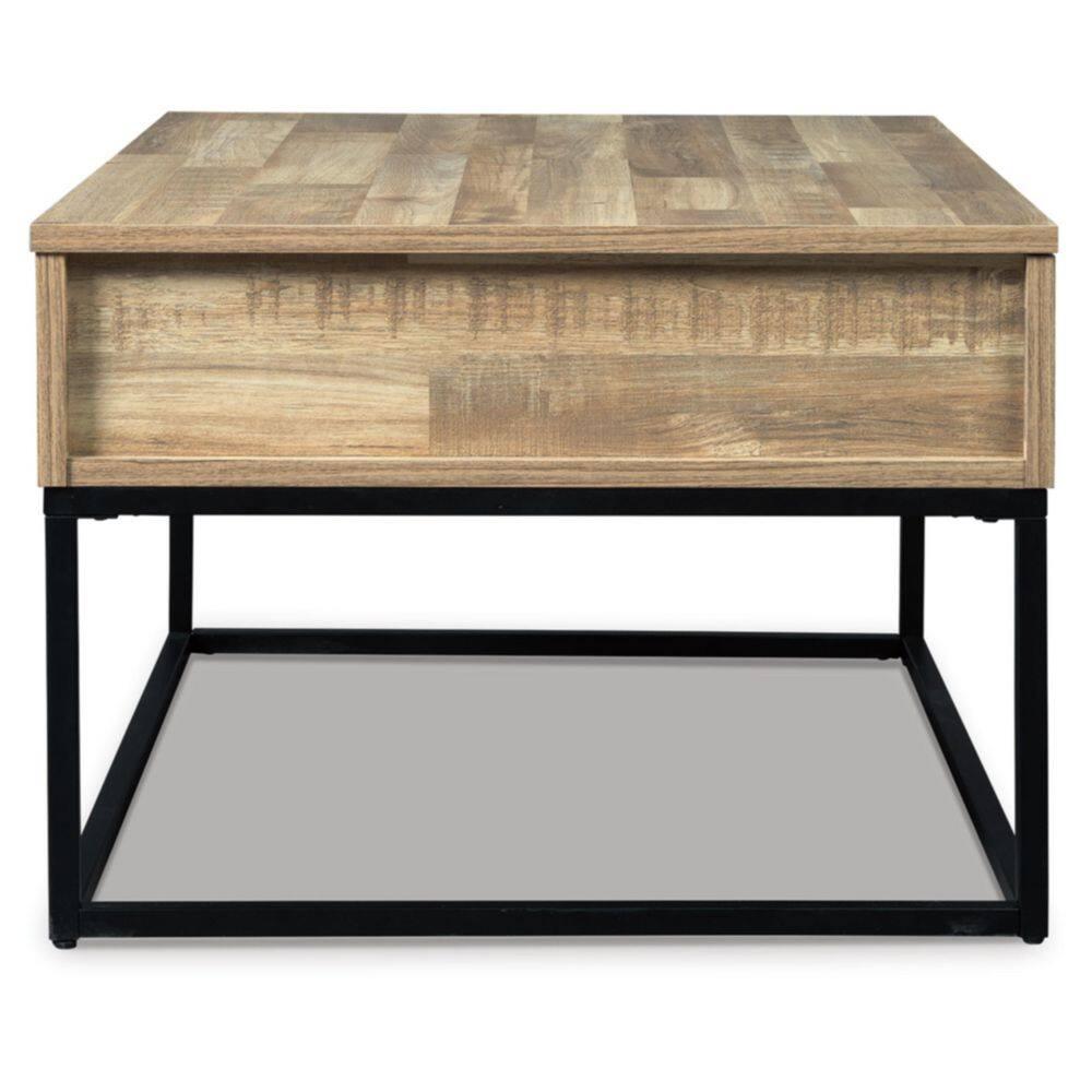 17 Stories Gerdanet Lift-Top Coffee Table