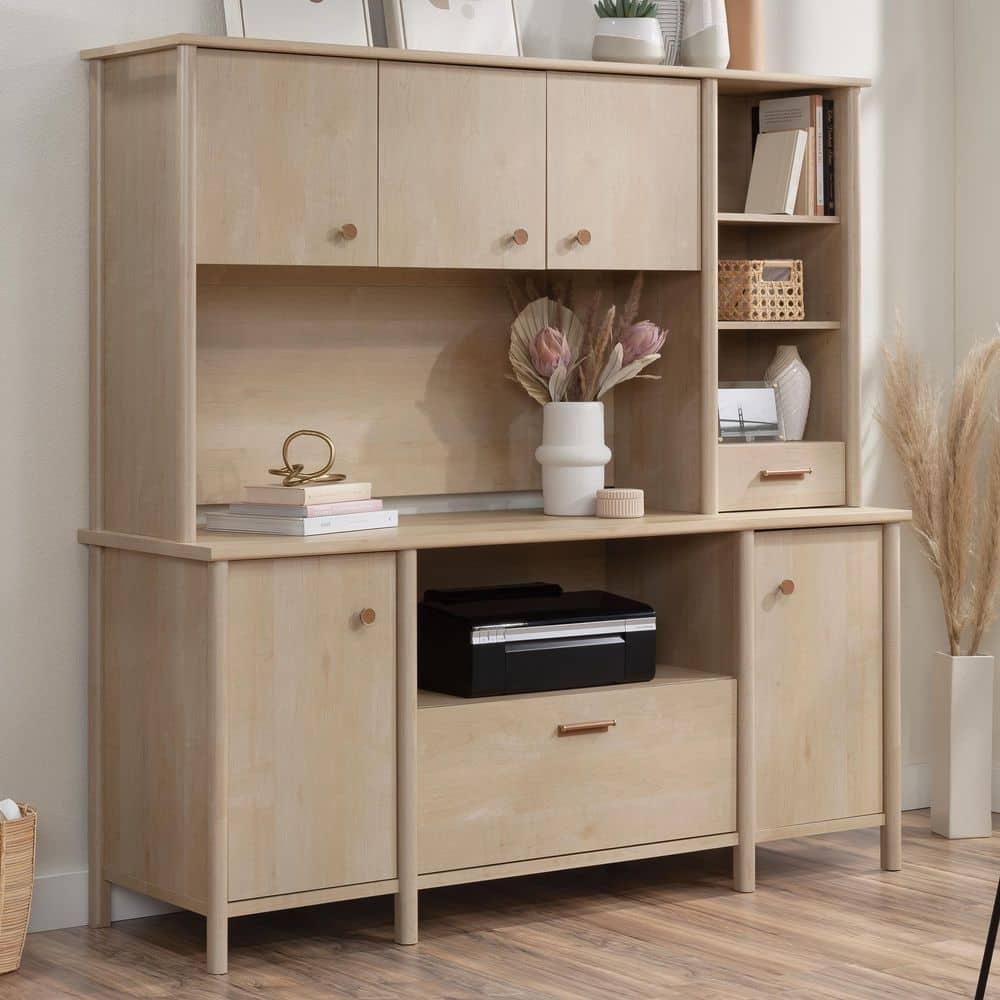 Crafters and Weavers Whitaker Point 66" Large Hutch