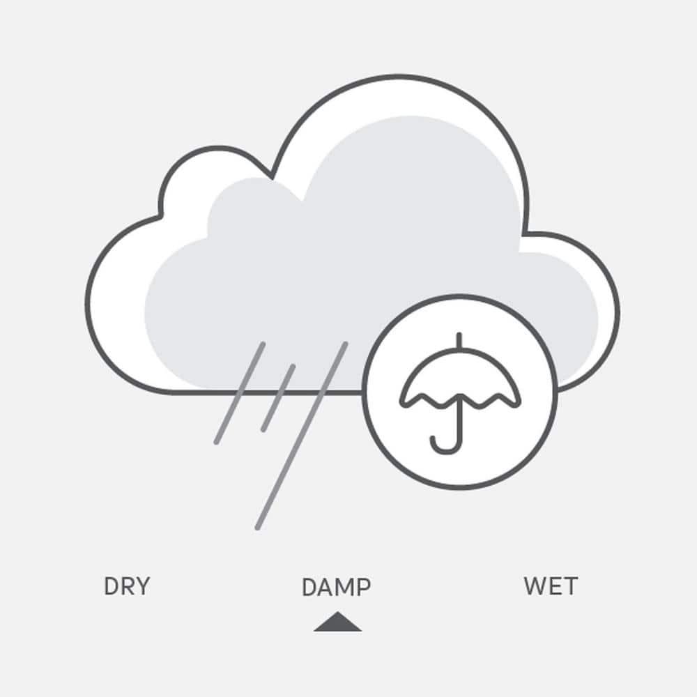 Ebie 52'' Ceiling Fan