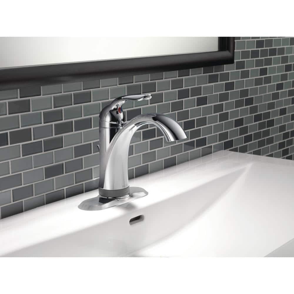 Lahara Touch2O® Bathroom Faucet with Touchless Technology