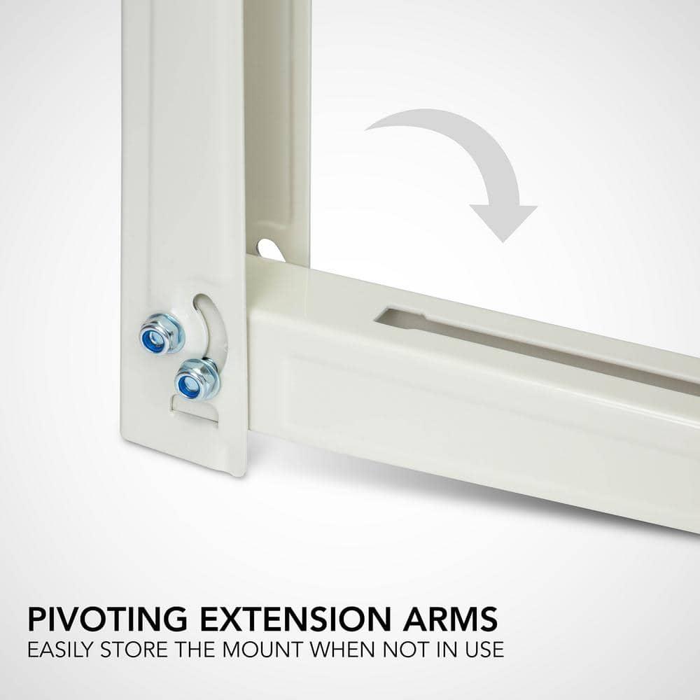 Ivation Ivation Universal Wall Sleeve for Air Conditioner