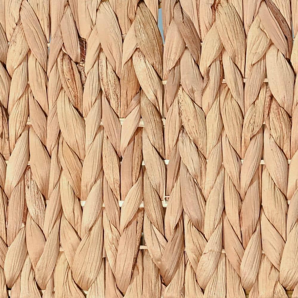 Handwoven Basket